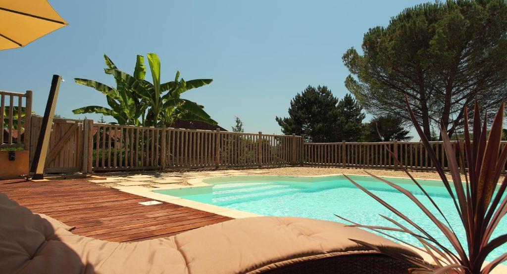 Hôtel Le Clos Roussillon près de Sarlat Vitrac (Dordogne) Exterior foto