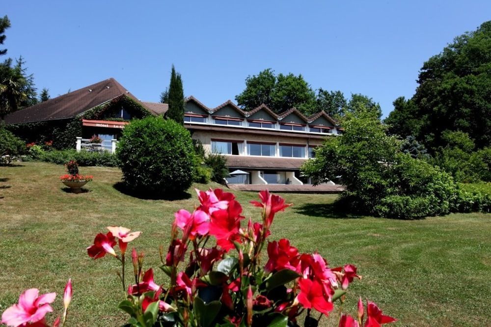 Hôtel Le Clos Roussillon près de Sarlat Vitrac (Dordogne) Exterior foto